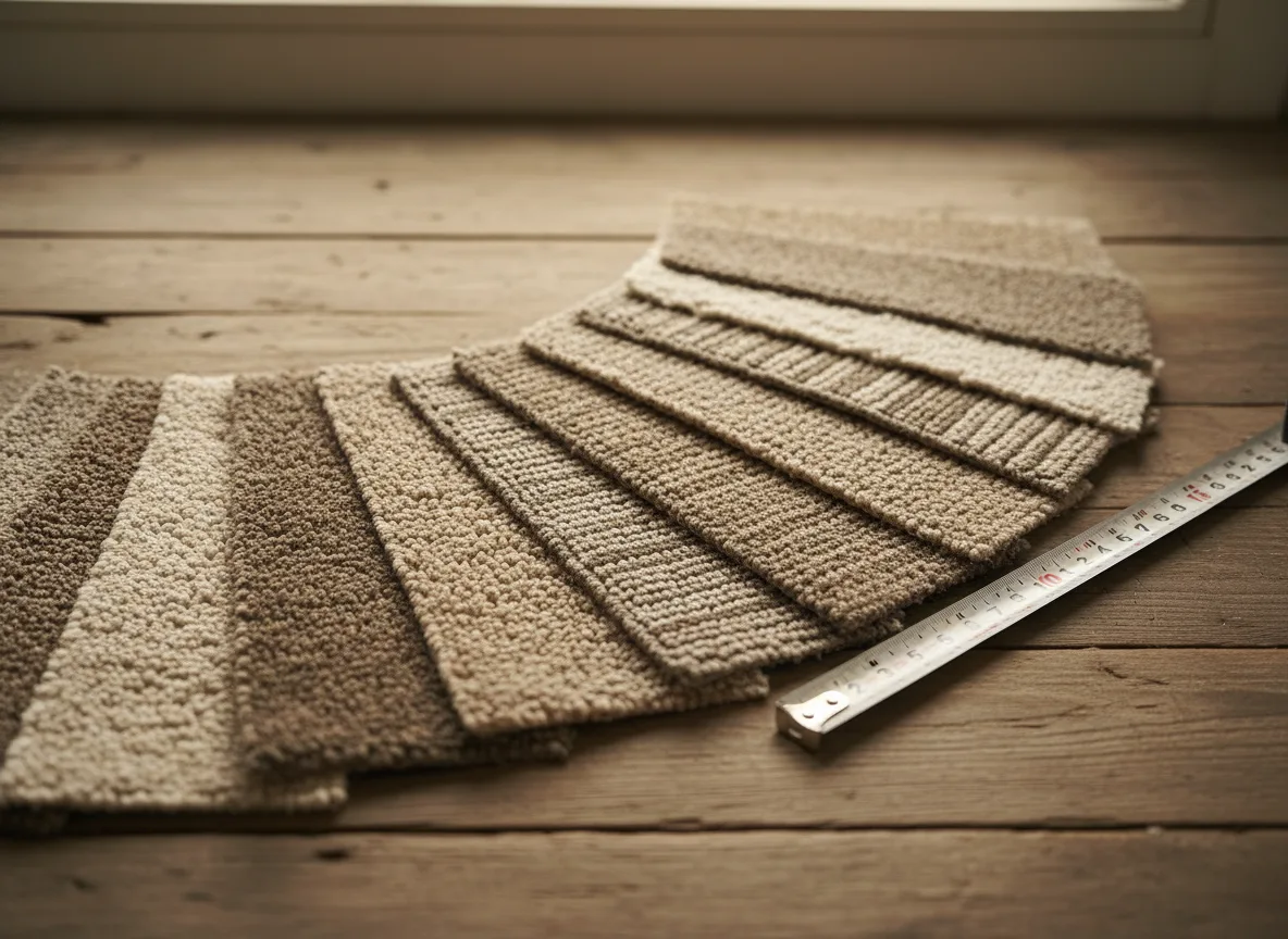 Carpet Installation Sitka, KY FAQs